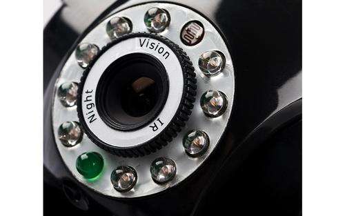 WansView Night Vision Wireless IP camera
